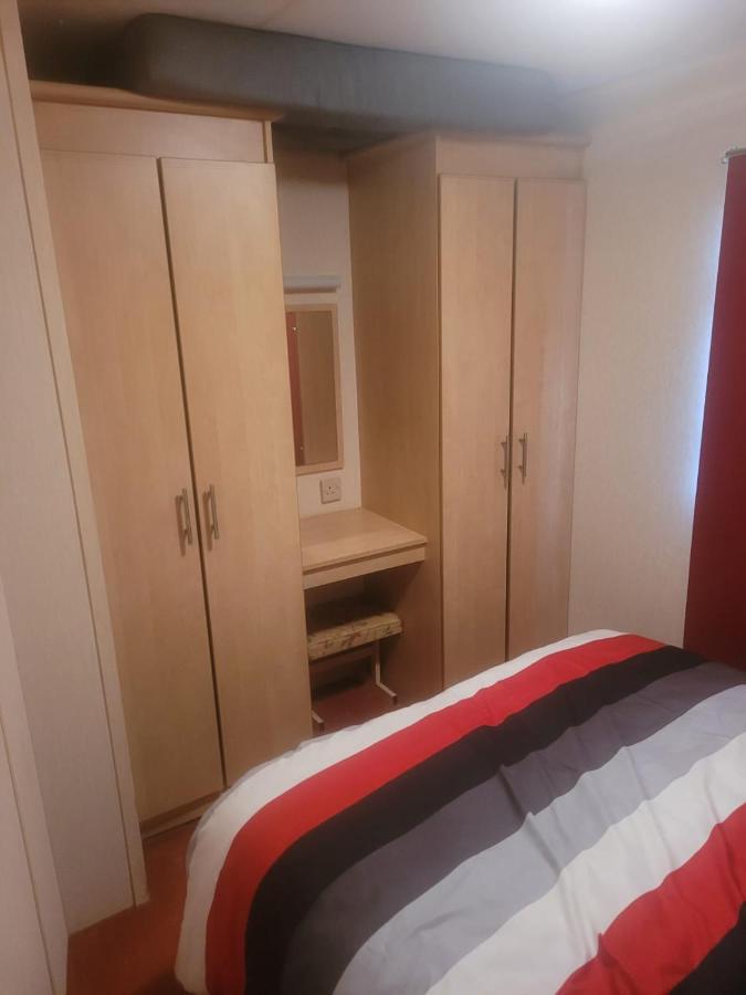 Sylvie'S Den Lägenhet Ingoldmells Exteriör bild