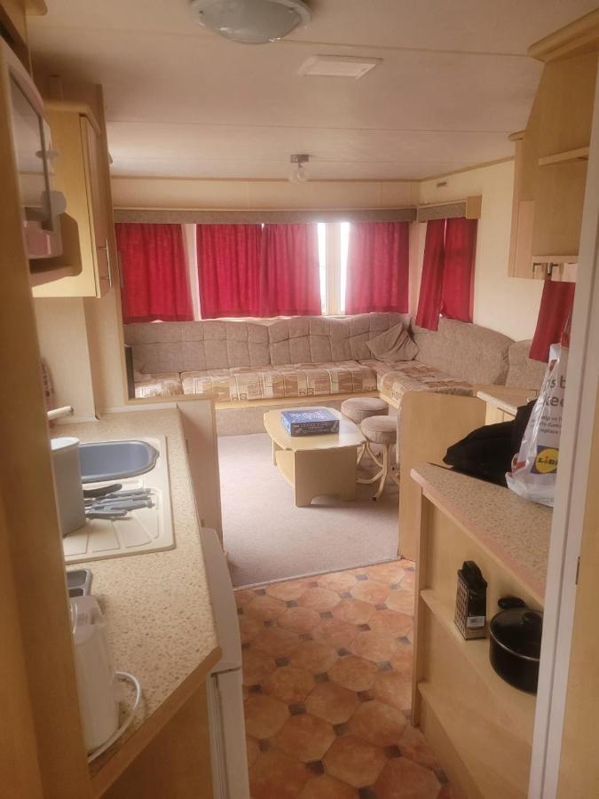 Sylvie'S Den Lägenhet Ingoldmells Exteriör bild