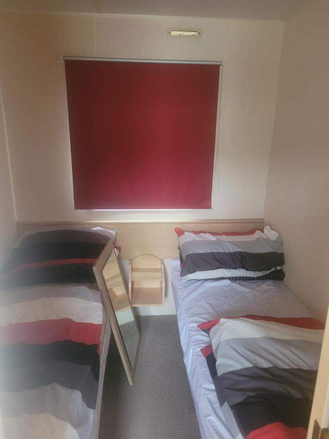 Sylvie'S Den Lägenhet Ingoldmells Exteriör bild