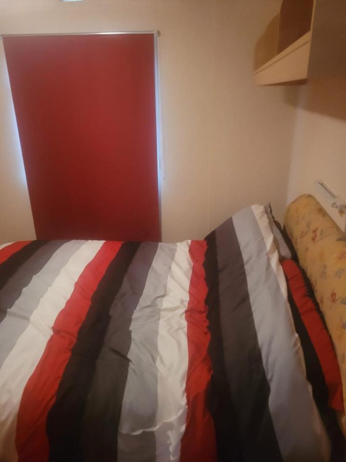 Sylvie'S Den Lägenhet Ingoldmells Exteriör bild